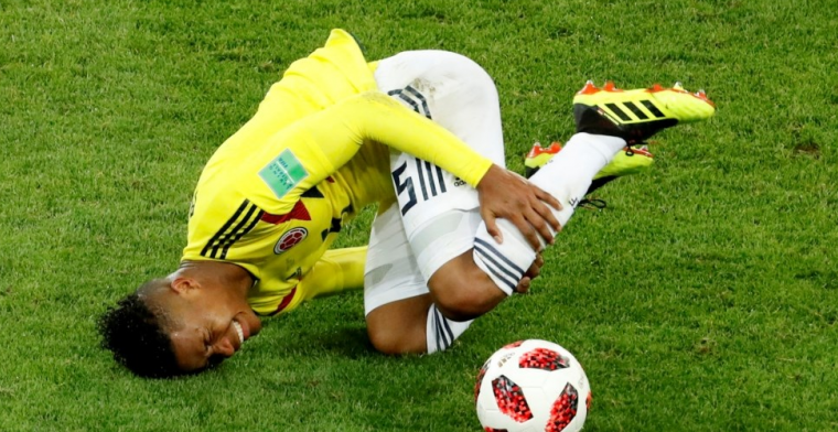'Zoekend Real Madrid laat oog vallen op Colombiaanse WK-ganger'