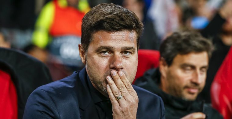 'Manager zet eerste stappen richting Real: Spurs moet zich zorgen maken'