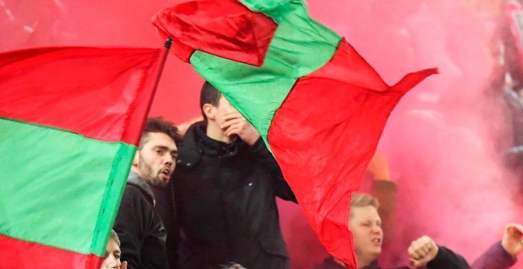 Fans van Essevee luiden noodklok: ''Belgische voetbal verloopt niet fair''