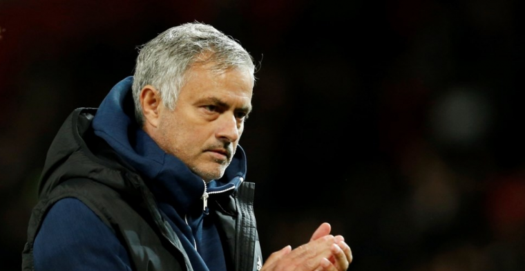FA gaat in beroep: Mourinho moet alsnog schorsing vrezen