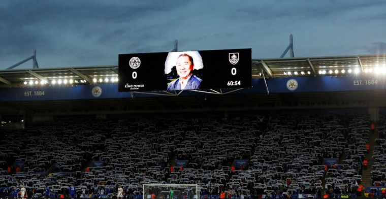 Voetbal bijzaak voor emotioneel Leicester, bizarre blessure bij Bournemouth