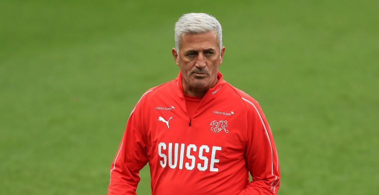 Tegenstander van België maakt slechte beurt en gaat onderuit tegen voetbaldwerg