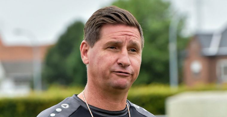 UPDATE: 'KV Kortrijk verwacht eerstdaags akkoord met opvolger De Boeck'