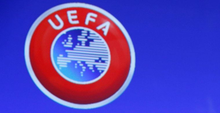 Na Propere Handen geeft UEFA-baas fout toe: “Geen controle meer”