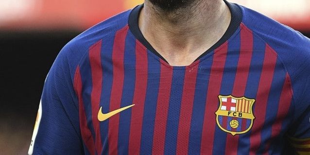 Barça geeft controversieel voorstel vervolg: Het is nog nooit eerder gebeurd