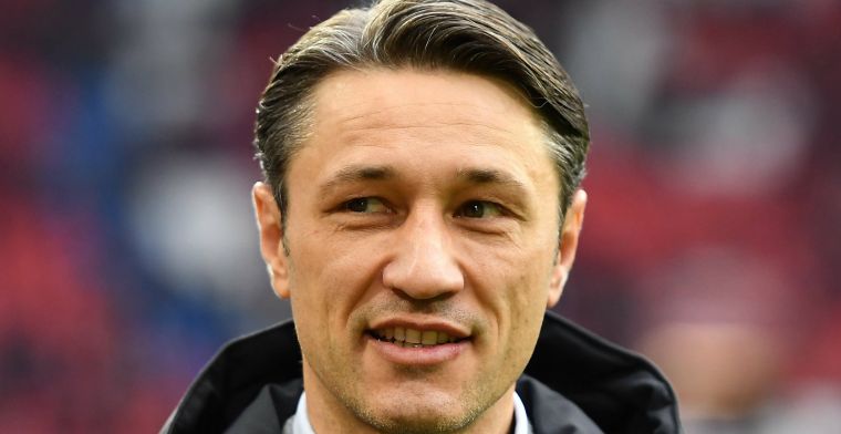 'Bayern is vertrouwen in Kovac kwijt, snel ontslag hangt in de lucht'