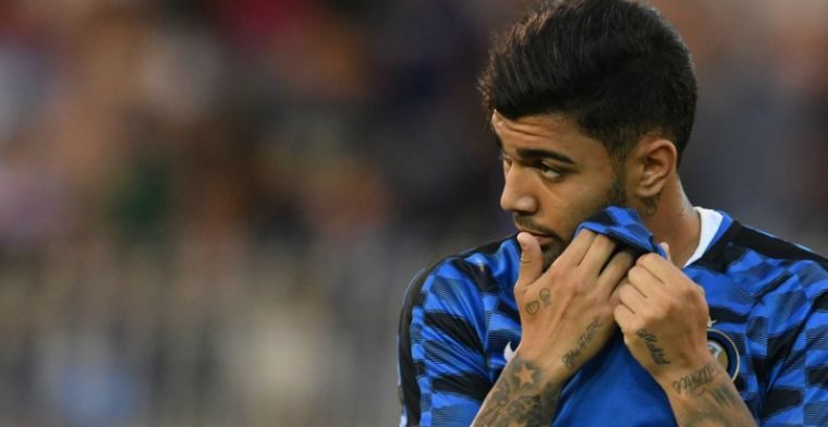 Gerucht uit Italië: Everton jaagt op Gouden Vuilnisbak en contacteert Inter