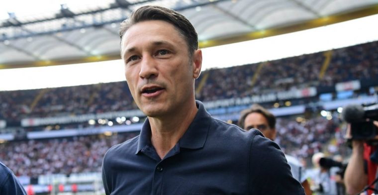 BILD en Kicker: 'Bayern München werkt Kovac eruit voor grote naam'
