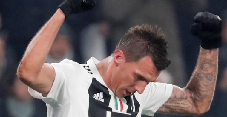 Internazionale verliest topper van Juventus en lijkt afgehaakt in titelstrijd