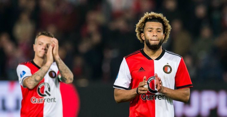 Tottenham vindt opvolger Dembélé in Nederland