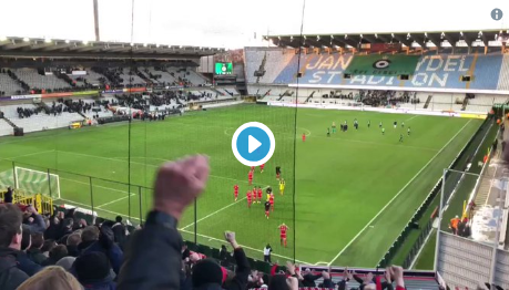 Antwerp-fans sturen nu al waarschuwing naar Club: Ploeg van 't Stad