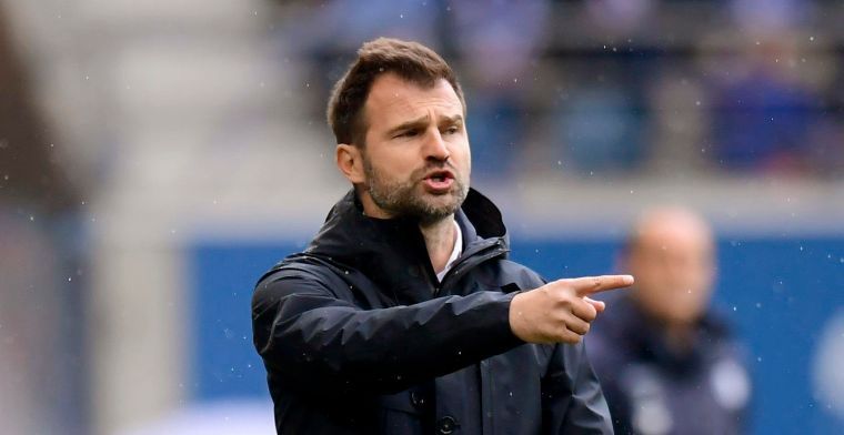 Leko geeft kritisch signaal af richting bestuur Club Brugge: ''Een beetje vreemd''