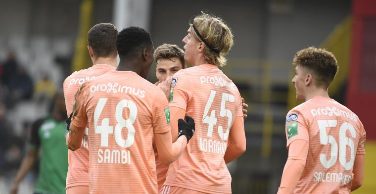Ceulemans gelooft niet in Anderlecht-doelwit: Hij zal verschil niet maken