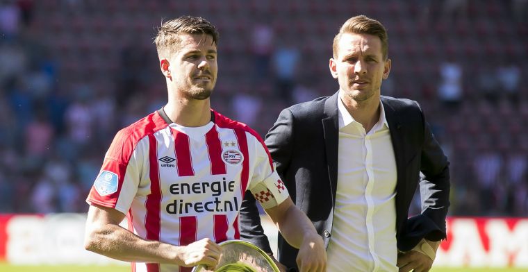 PSV-doelwit Van Ginkel focust zich nu al op komend seizoen