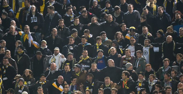 Lokeren vreest het ergste in Wase derby en doet oproep richting fans