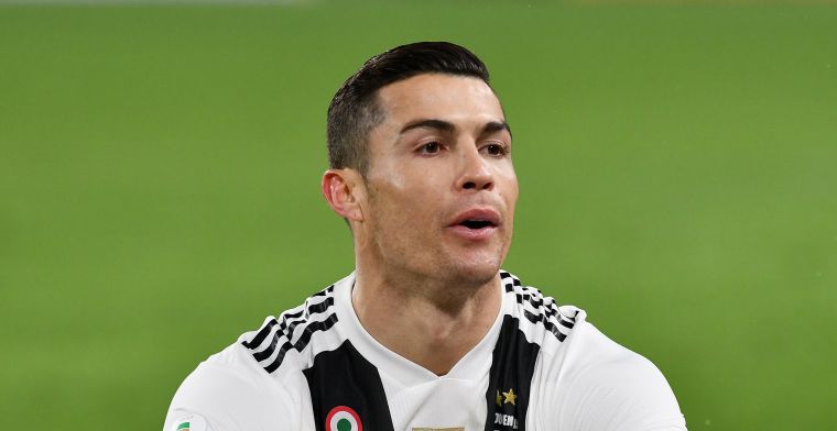 Kerstvoetbal in Italië: Ronaldo redt punt voor Juventus, Simone verslaat Pippo 