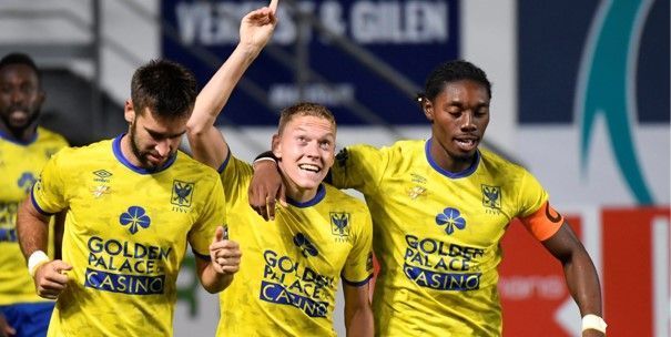 Details transfer De Norre: ‘Ik snap dat STVV-fans hier niet zo blij mee zijn’