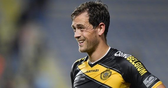 ‘De Sutter krijgt contract van KV Oostende op één voorwaarde’