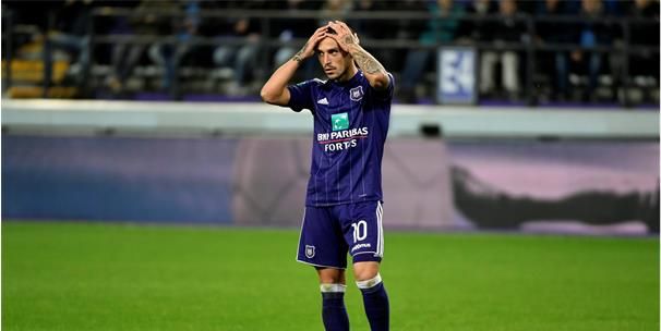 'Stanciu kan na mislukte passage bij Anderlecht opnieuw mooie transfer versieren'