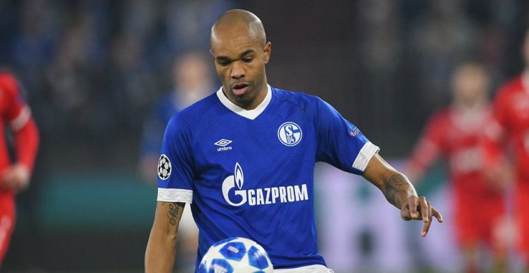 OFFICIEEL: Schalke en Monaco bevestigen wintertransfer Naldo (36)