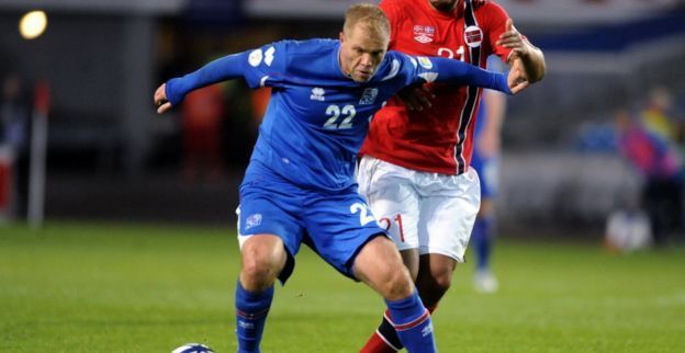 'Lokeren moet Vidarsson delen: T2 wordt ook assistent bij IJsland onder legende'