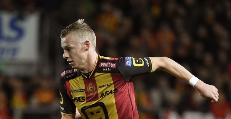 KV Mechelen gaat voor ultieme glorie: Gaat zeker nog pittig worden
