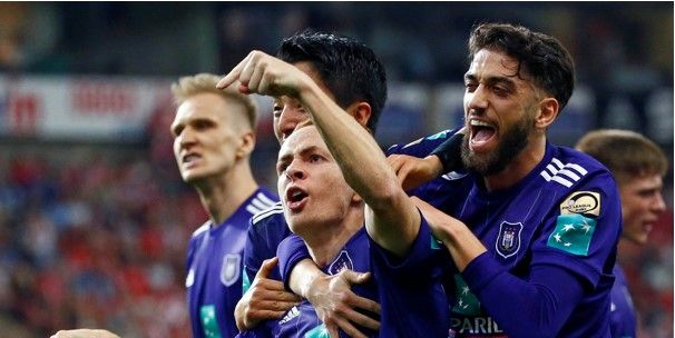 'Het Turkse Kasimpasa wil Anderlecht-verdediger definitief in huis halen'