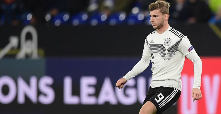 Tottenham klopt aan in Duitsland na Kane-dreun