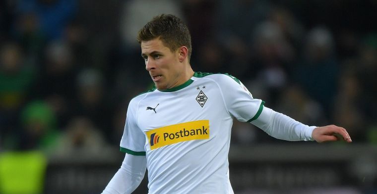 ‘Borussia Mönchengladbach klopt aan bij KRC Genk voor opvolger Thorgan Hazard’