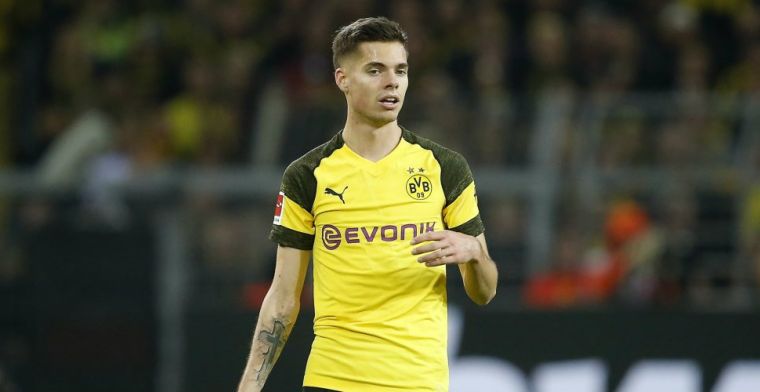 'PSG geeft Tuchel beloofde versterking: Dortmund vraagt 25 miljoen euro'