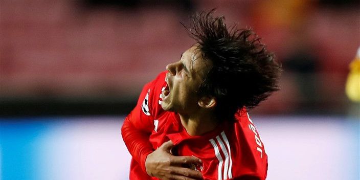 'Liverpool ziet torenhoog bod van 71 miljoen afgeslagen worden door Benfica'