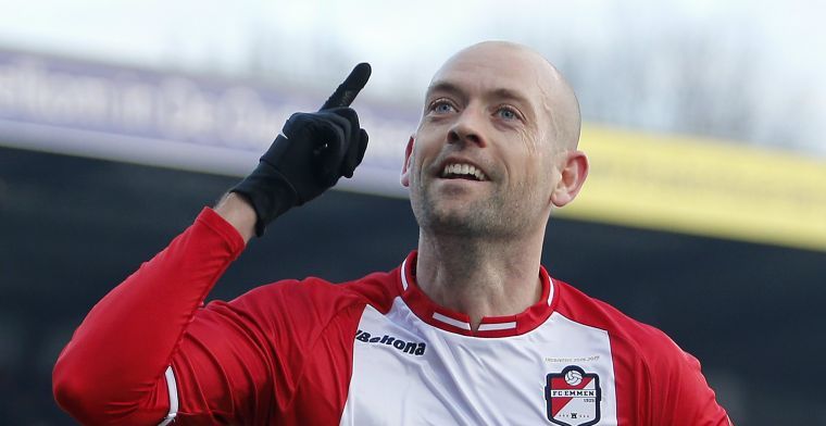 Ex-Gentenaar Pedersen herboren in Nederland én matchwinnaar tegen PSV