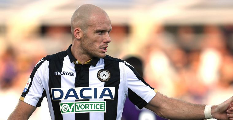 La Gazzetta dello Sport: AS Roma richt vizier op ex-Anderlecht-speler