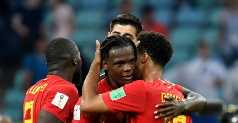 'Lazio gaat opnieuw Belgisch en wil derde landgenoot snel aantrekken'