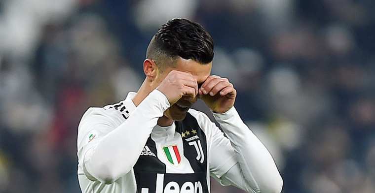 Juve maakt het onmogelijk voor Mertens en Napoli, geen fijne avond voor Ronaldo