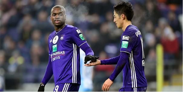 UPDATE: ‘Anderlecht wil meer geld zien en wijst bod op Morioka af’