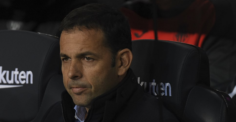 OFFICIEEL: Villarreal doet een AS Monaco'tje en stelt ontslagen coach opnieuw aan