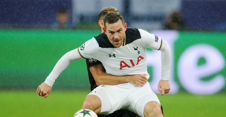 Anderlecht mag Janssen vergeten: 'Tottenham-spits op weg naar Primera Division'