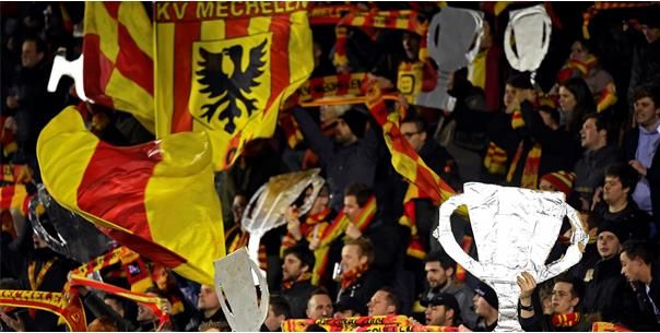 KV Mechelen plaatst zich voor bekerfinale: Wat een fantastisch gevoel