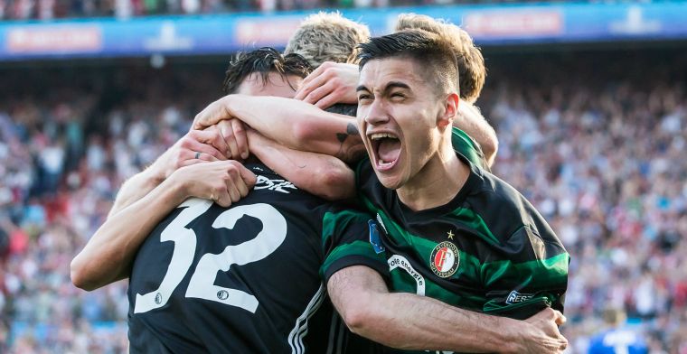 OFFICIEEL: Geen verdediger voor Standard, Italiaanse club trekt Nederlander aan
