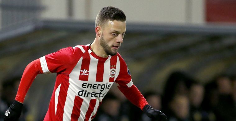 Antwerp houdt de reserves en talenten van PSV op gelijkspel