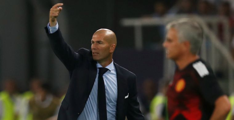 'Chelsea wil sterspeler Hazard op andere gedachten brengen met Zidane-move'