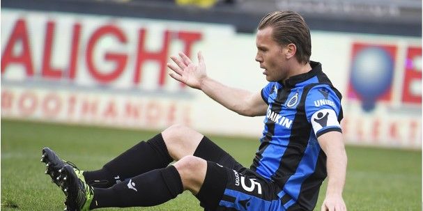 Vormer heeft het verkorven bij Club Brugge: 'Hij plaatst zichzelf buiten de groep'