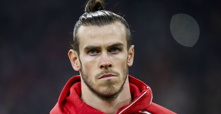 Bale kan tot twaalf duels schorsing krijgen: 'Duidelijke provocatie naar fans'