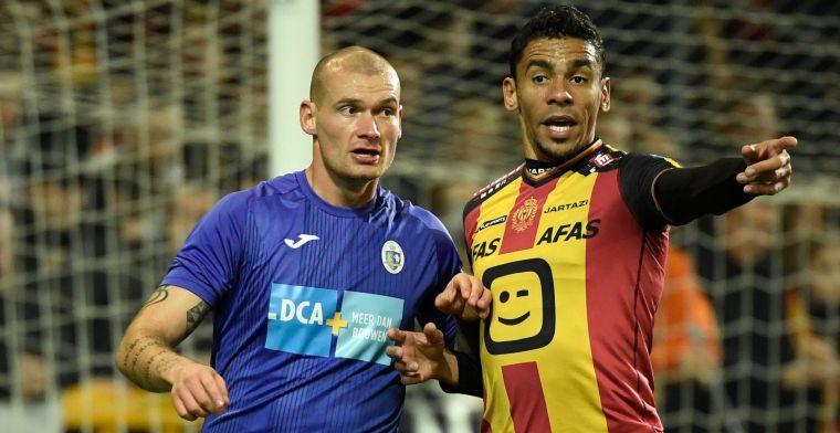 “Voetbalbond mag niet toelaten dat KV Mechelen mag promoveren”
