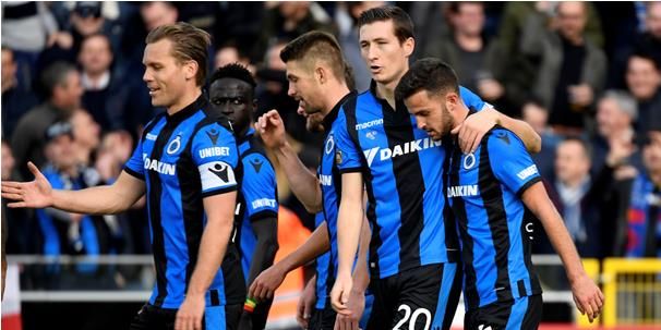 Club Brugge-nieuwkomer maakt indruk: 'Het koopje van het jaar'