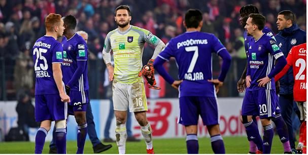 Slecht blessurenieuws voor Anderlecht: 'Niet alleen Dimata moet onder het mes'
