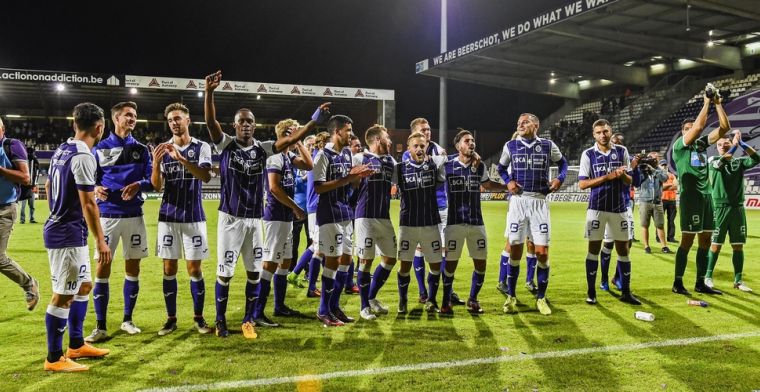 Beerschot-Wilrijk pakt KV Mechelen keihard terug: 'Jullie account is gehackt'