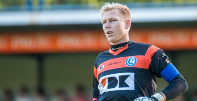 'Veteraan van Cercle Brugge kiest voor verhuis naar amateurploeg'