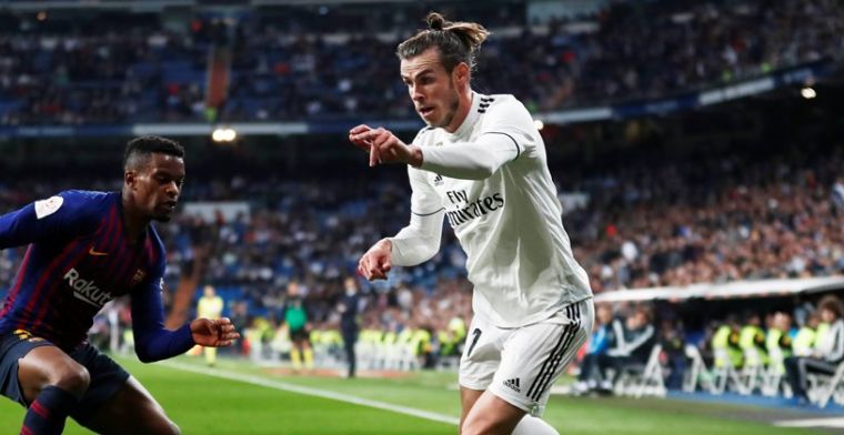 'Ontevreden Bale op weg naar uitgang: Perez heeft genoeg gezien en wil verkopen'